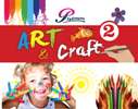 NewAge Platinum Art & Craft for Class II